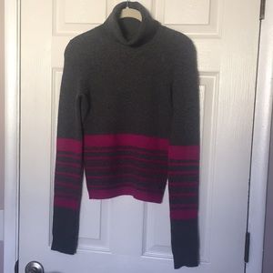 Theory cashmere sweater